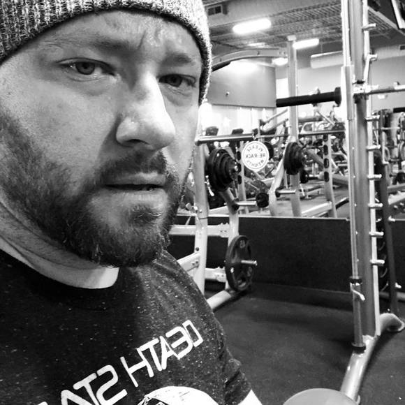 Meet your Posher, Michael - Picture 1 of 1